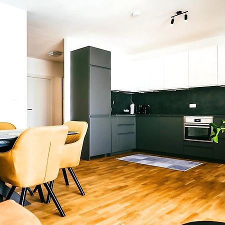 Family Suite Moerbisch Am See Luaran gambar