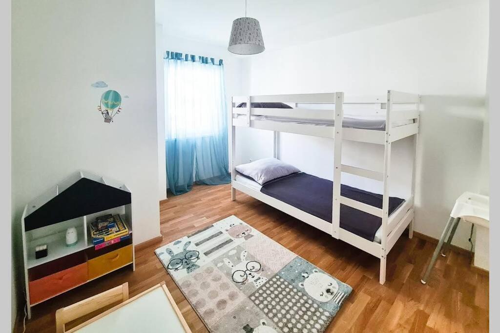 Family Suite Moerbisch Am See Luaran gambar