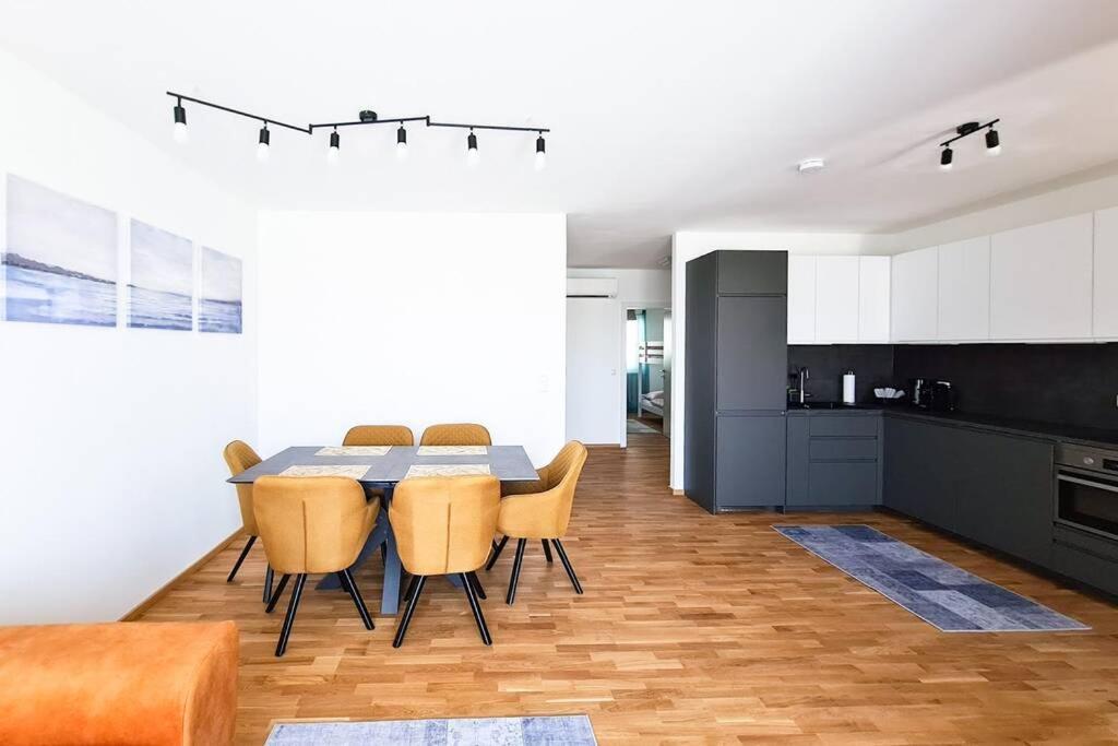 Family Suite Moerbisch Am See Luaran gambar