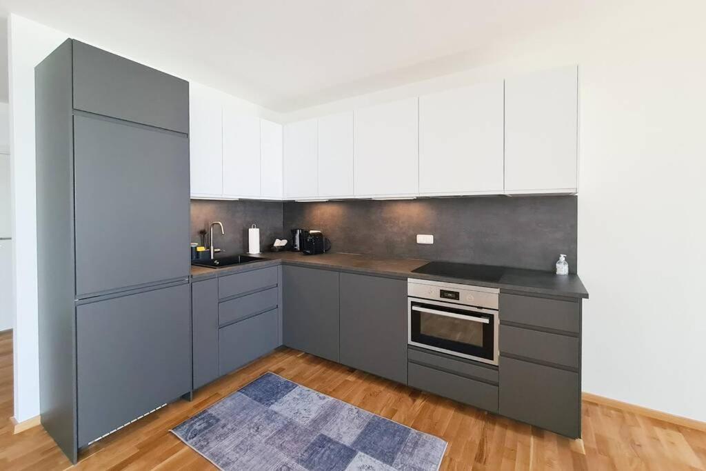 Family Suite Moerbisch Am See Luaran gambar