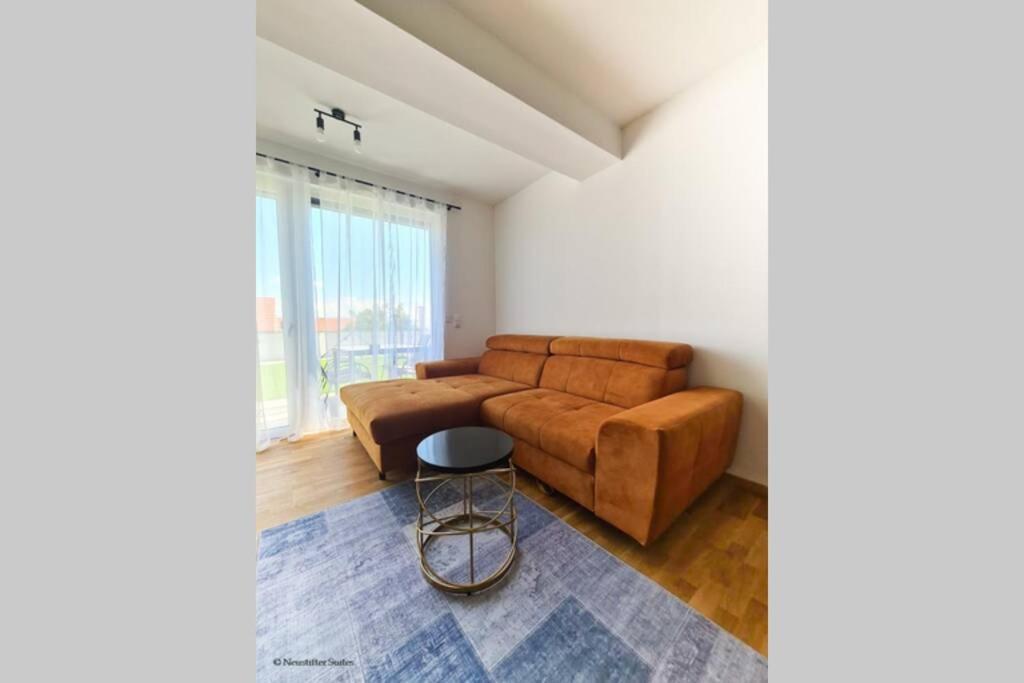 Family Suite Moerbisch Am See Luaran gambar