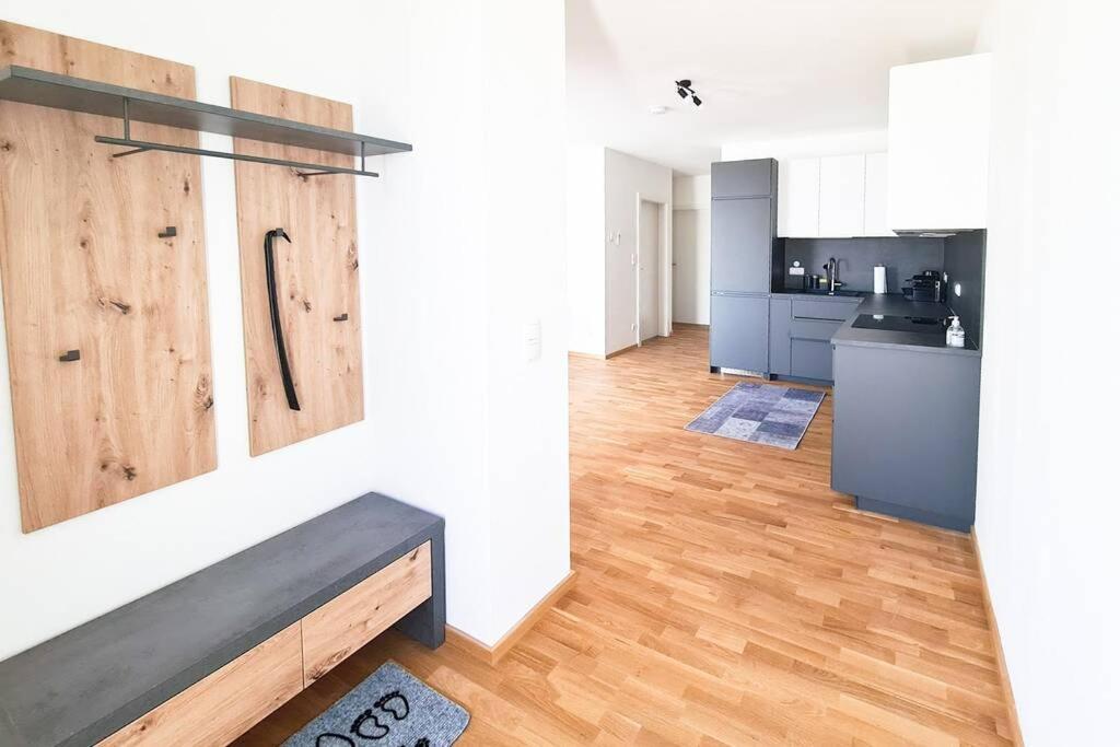 Family Suite Moerbisch Am See Luaran gambar