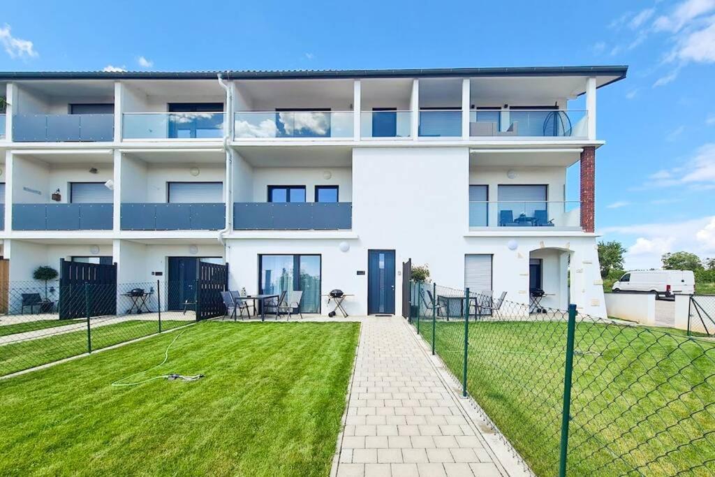 Family Suite Moerbisch Am See Luaran gambar