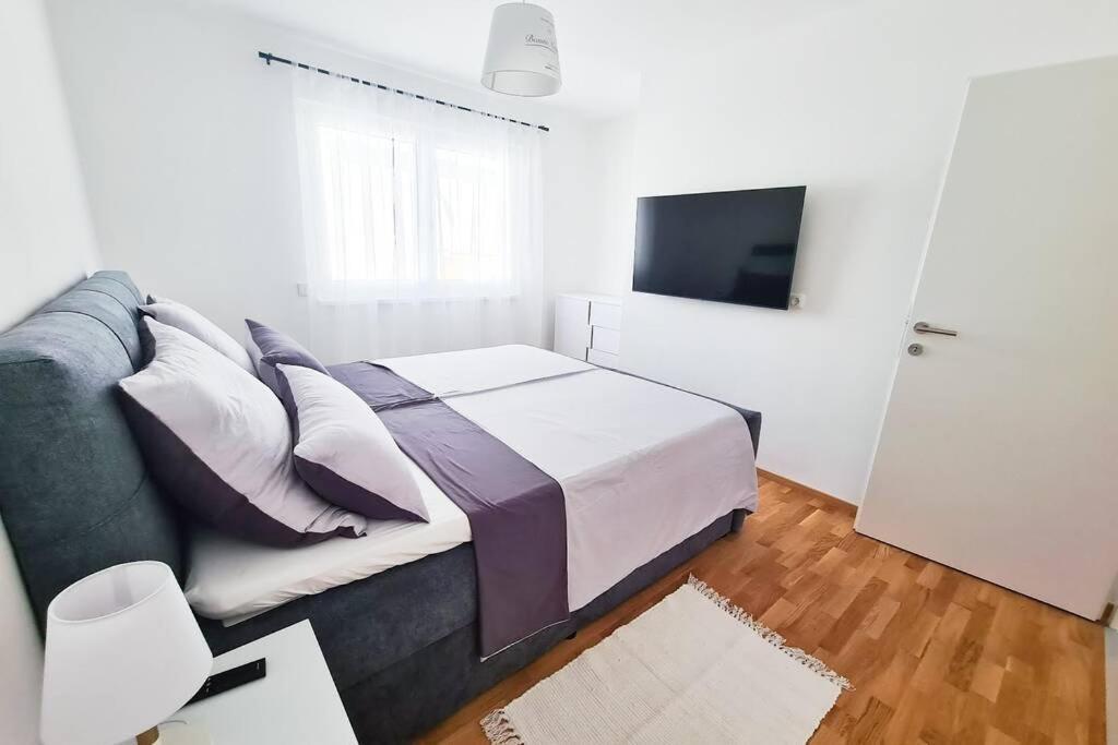 Family Suite Moerbisch Am See Luaran gambar