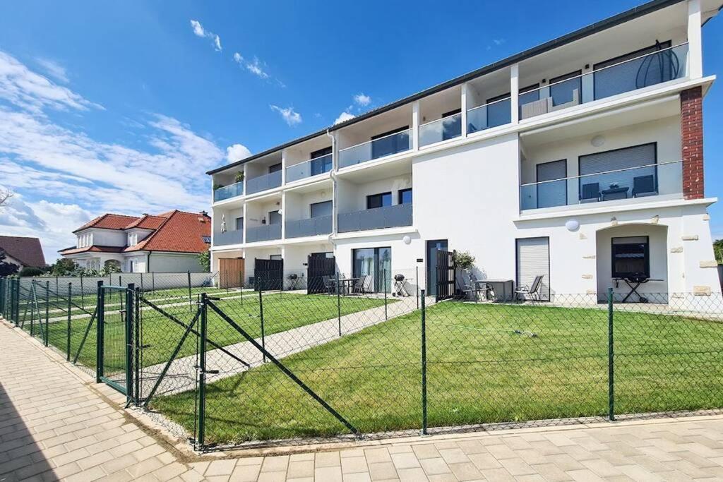 Family Suite Moerbisch Am See Luaran gambar