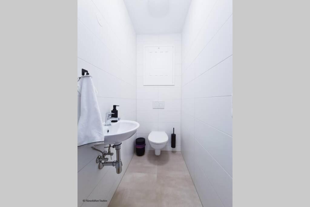 Family Suite Moerbisch Am See Luaran gambar
