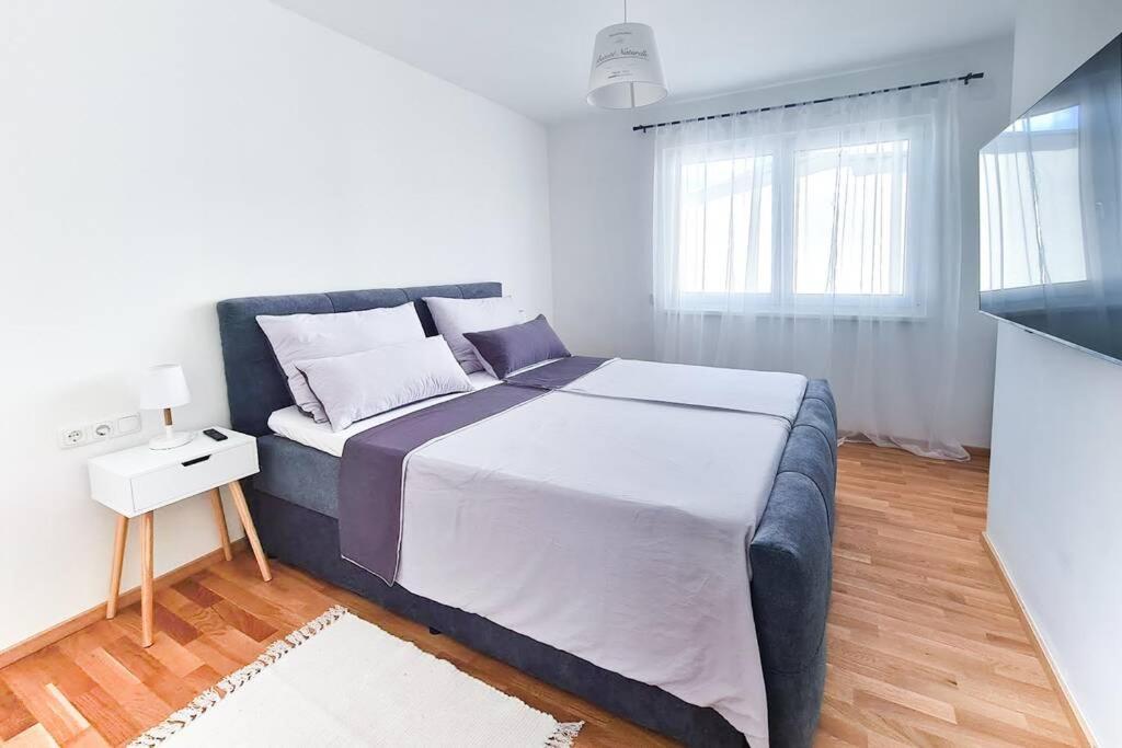 Family Suite Moerbisch Am See Luaran gambar