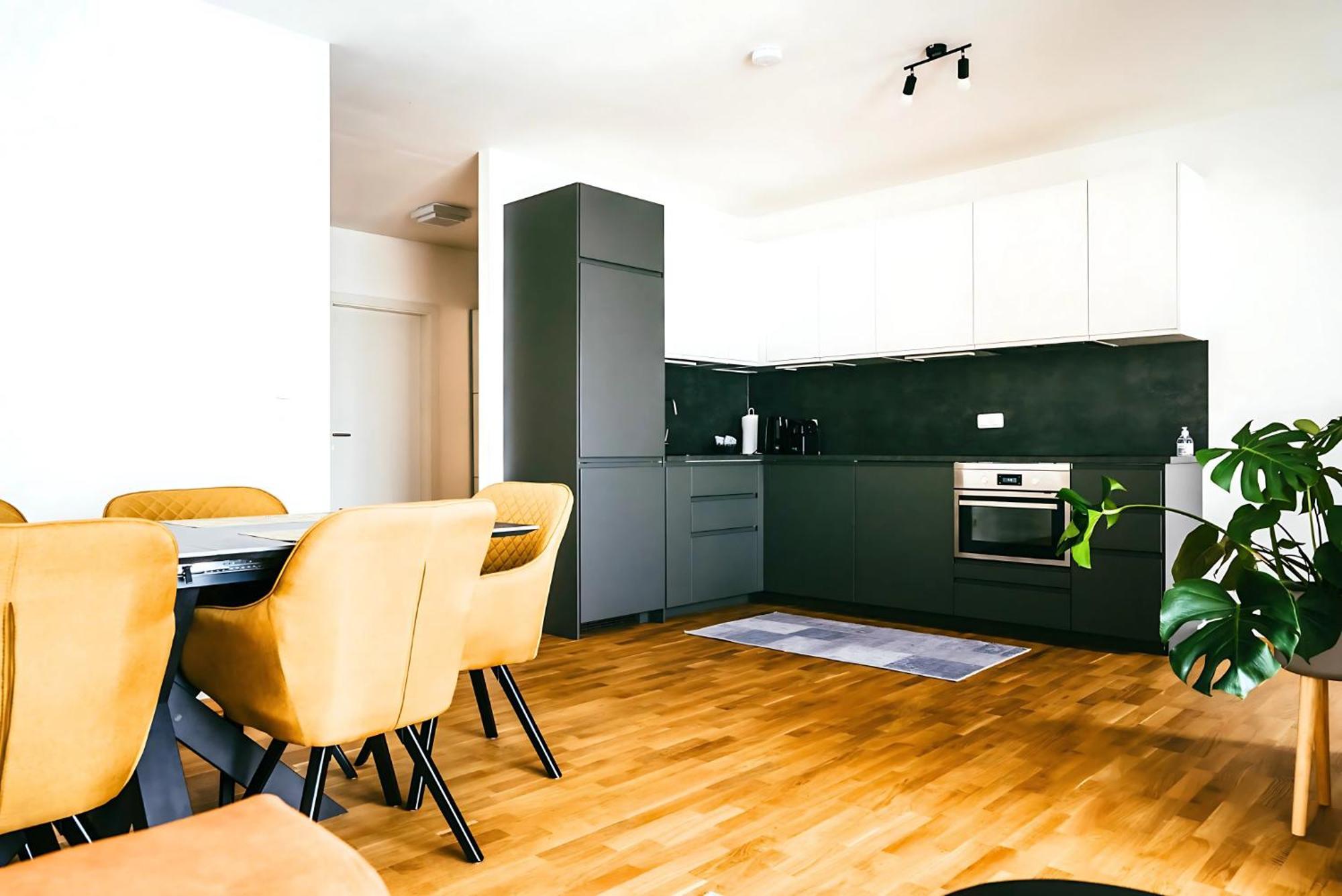 Family Suite Moerbisch Am See Luaran gambar