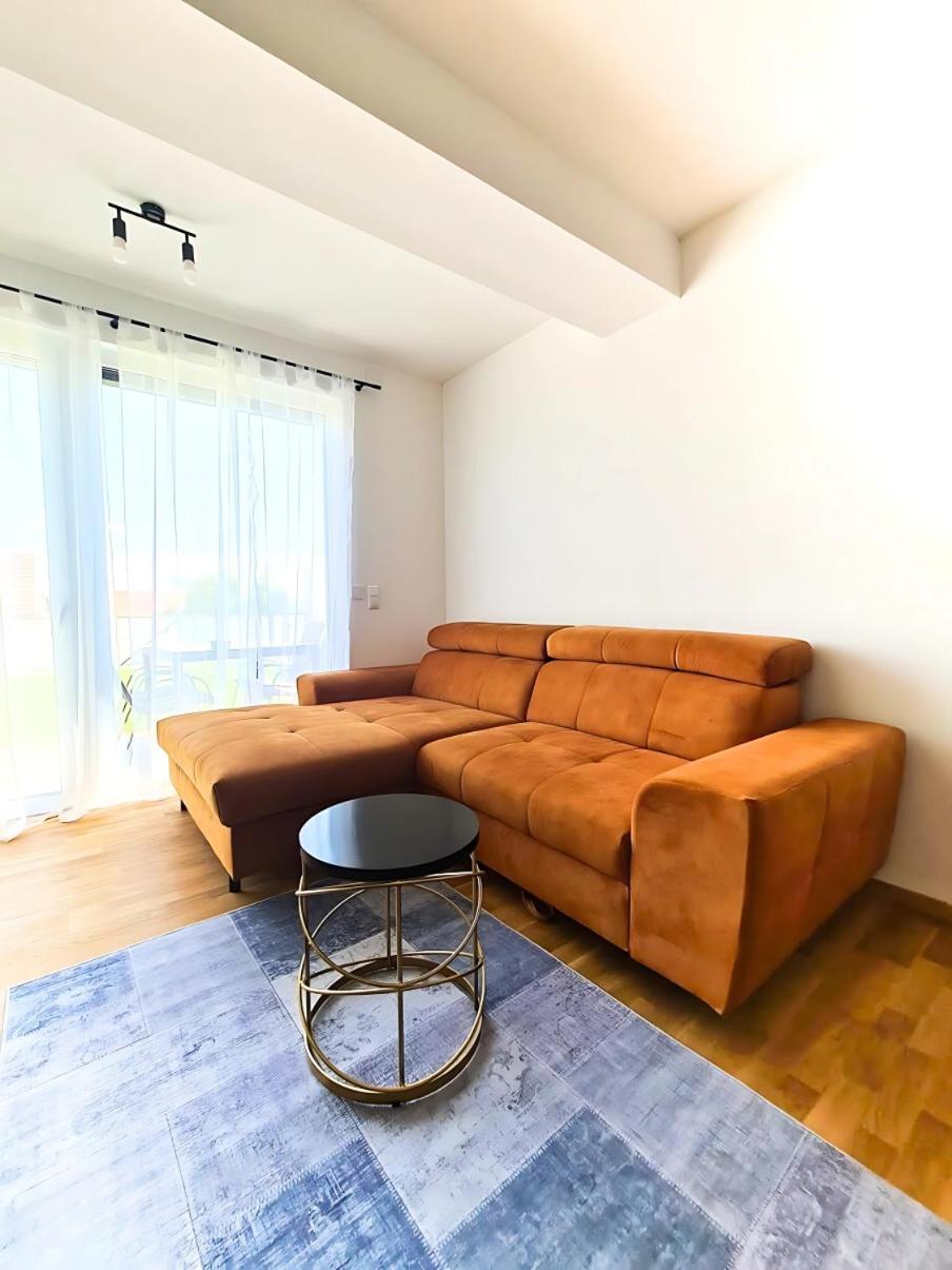 Family Suite Moerbisch Am See Luaran gambar