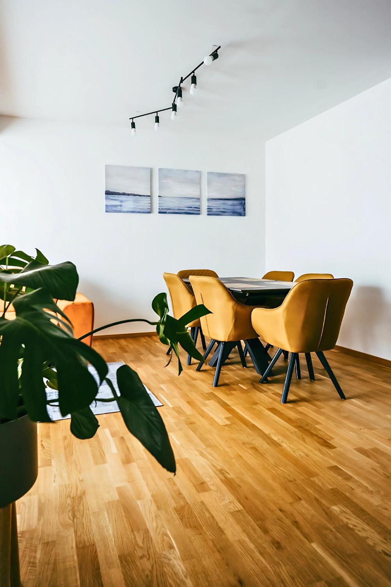 Family Suite Moerbisch Am See Luaran gambar