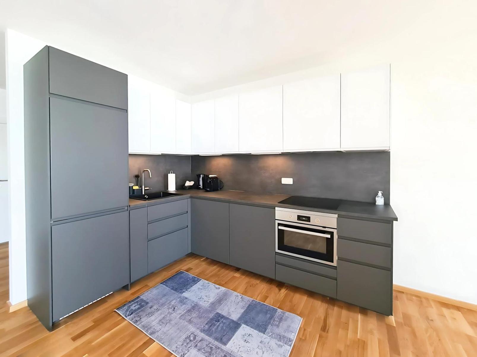 Family Suite Moerbisch Am See Luaran gambar