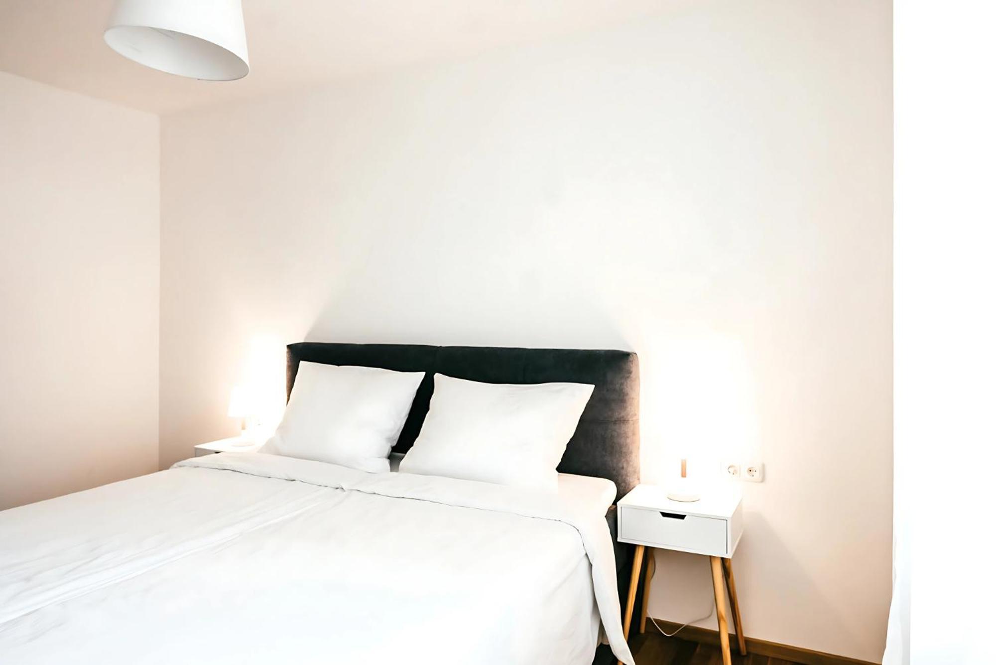Family Suite Moerbisch Am See Luaran gambar