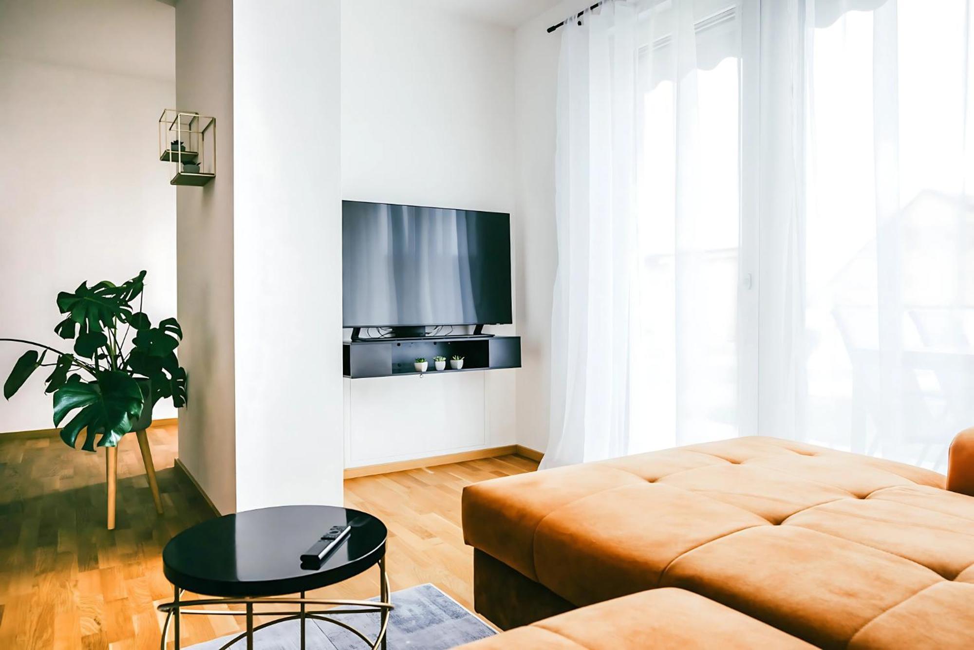 Family Suite Moerbisch Am See Luaran gambar