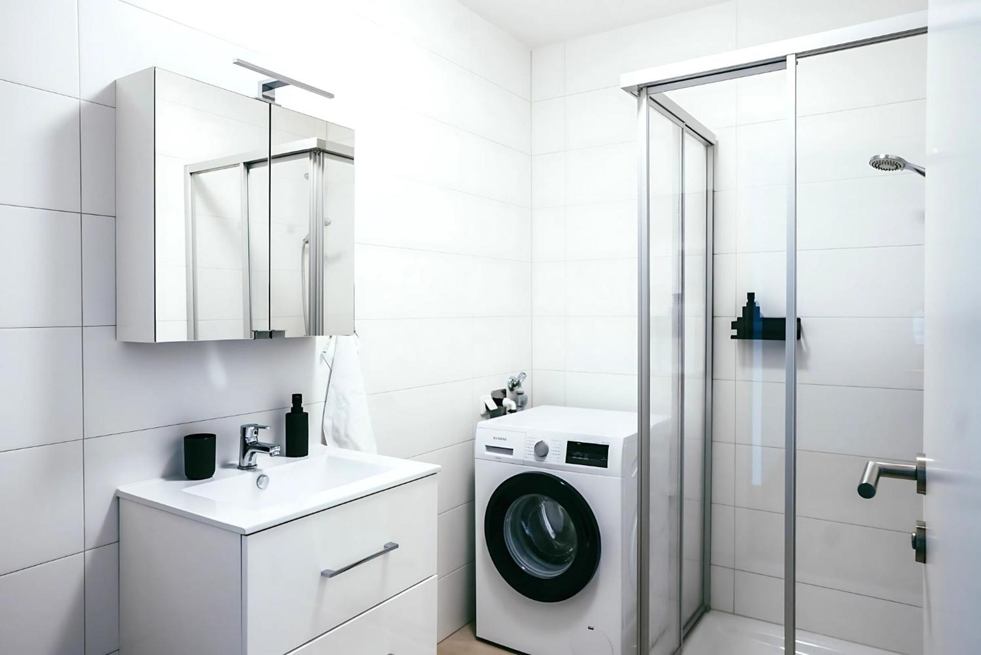Family Suite Moerbisch Am See Luaran gambar