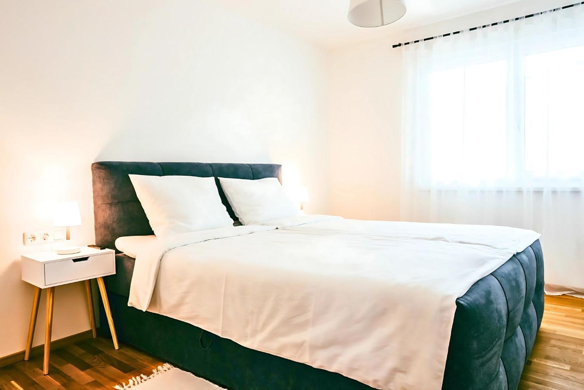 Family Suite Moerbisch Am See Luaran gambar